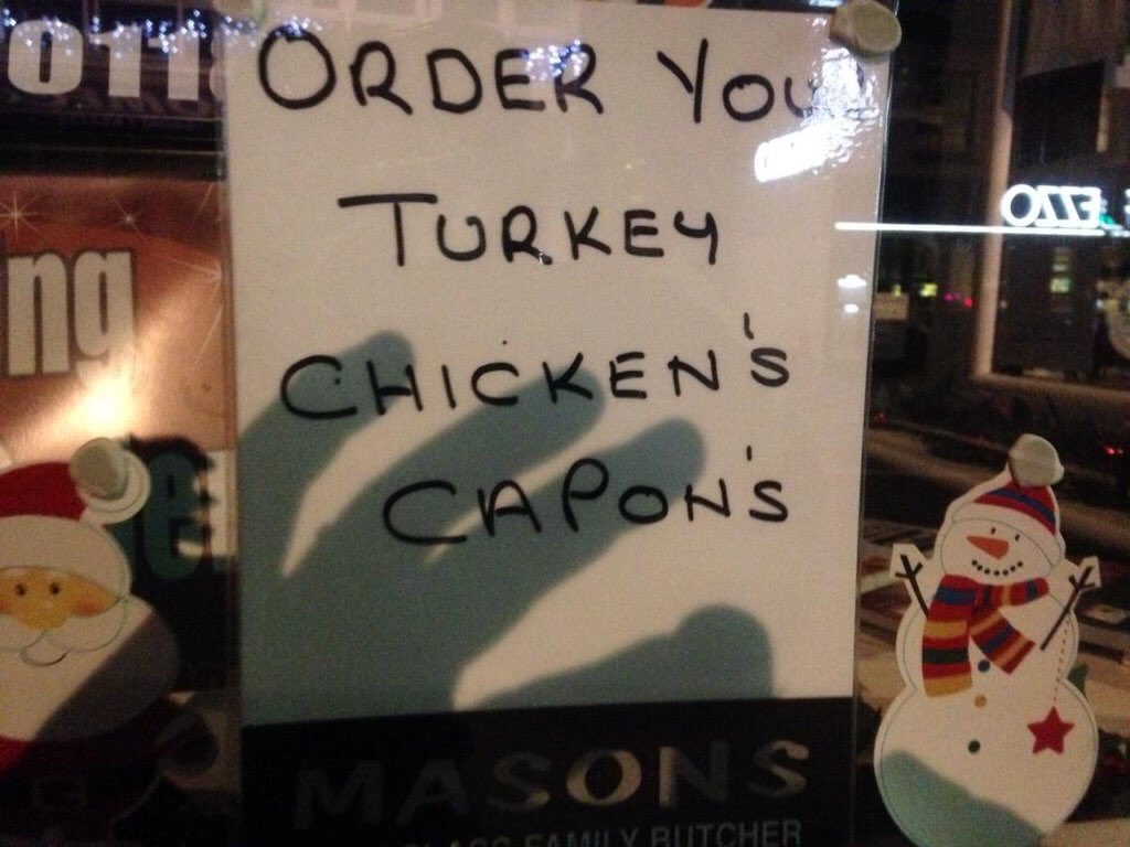 imposterophe's tweet image. Christmas crackers #3