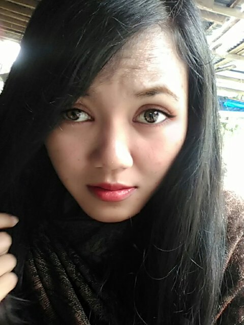 DhesiMayla's tweet photo. Gag ada semangat https://t.co/9QVoJWt5jr