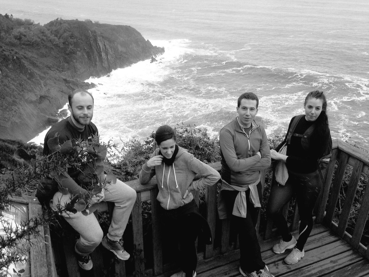 PUC! Donostia tweet media