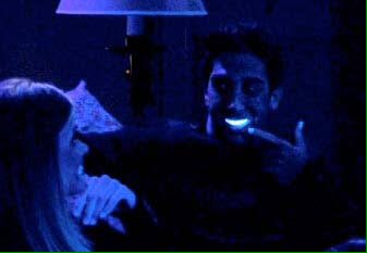 luiz_lhrc's tweet image. Vendo esses dentes do Neymar, me faz lembrar desse episódio do Ross