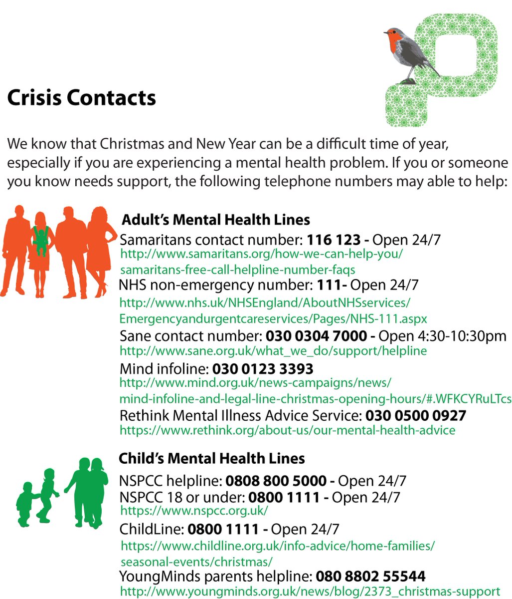 CentreforMH's tweet photo. We know that the Christmas season can be difficult. If you need support, these numbers may be able to help. #mentalhealth https://t.co/ccErm6iwa7