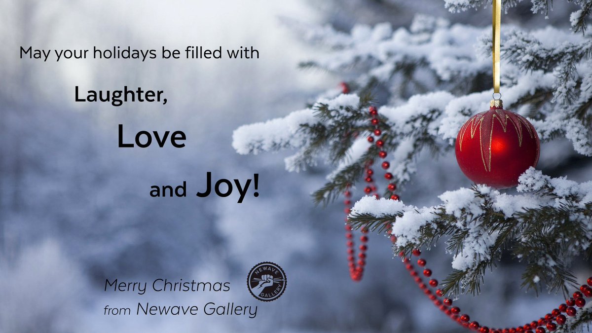 Newave Gallery tweet media