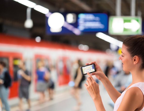 SiemensMobility's tweet photo. #SiMobility, an intelligent IT-based system, offers benefits to travelers and #mobility operators. https://t.co/F6lhuHPBYy https://t.co/EeVKQVcdlN