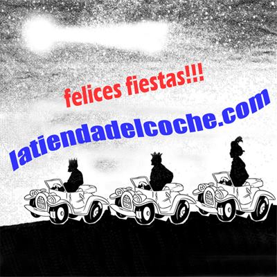 autosale_es's tweet photo. 10 años de felices fiestas en nuestra tienda, gracias todos por hacerlo posible, hasta siempre! https://t.co/wSa6gsZnhq