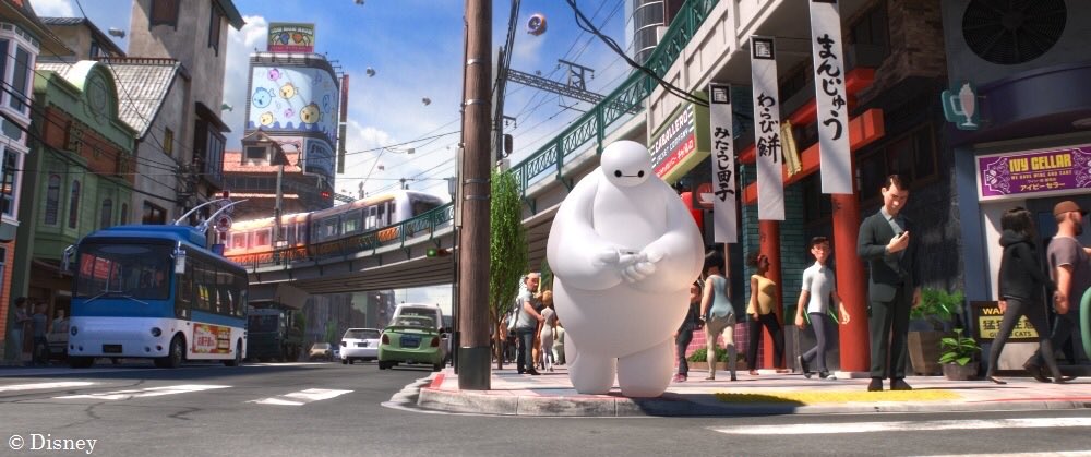 アンク 金曜ロードshow 公式 ベイマックス ー 自らを 日本のポップカルチャーの影響を受けた最初の世代 と語るドン ホール監督とクリス ウィリアムズ監督 日本の風景や文化をふんだんに盛り込んだこの作品は2人からの 日本文化への恩返し なのだ アンク 金曜ロードshow 公式 ベイマックス ー 自らを 日本のポップカルチャーの影響を受けた最初の世代 と語るドン ホール監督とクリス ウィリアムズ監督 日本の風景や文化をふんだんに盛り込んだこの作品は2人からの 日本文化への恩返し なのだ