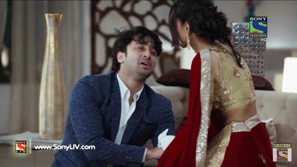 _anuuu007_'s tweet photo. #DevKiDeewangi #BestestSceneEver #KuchRangPyarKeAiseBhi #DevAkshi #ShaRica #TearyEyes #HeatTouching #PerfectlyActed https://t.co/9nSSfLPLC9
