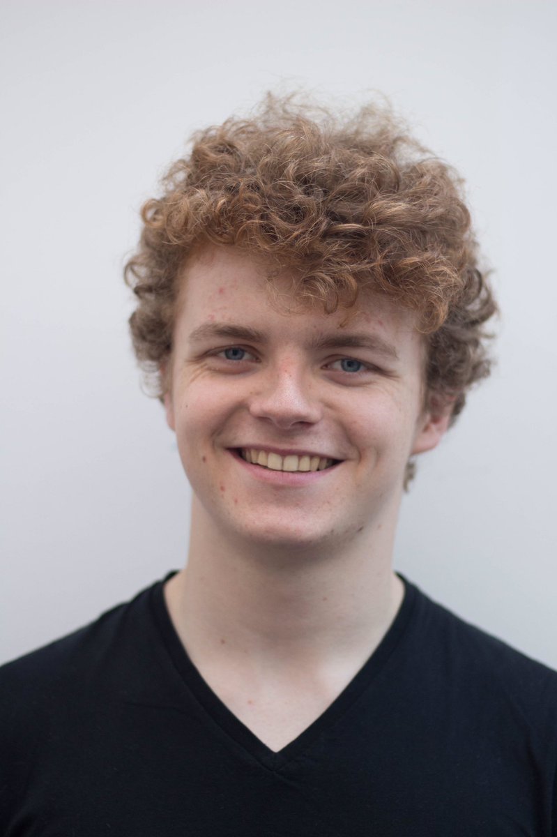 FiddlerBRIT's tweet photo. Miracle of Miracles! The role of Motel will be played by William Huke and Finbar Reid! #FiddlerAtBRIT https://t.co/TXv1oLh8l0