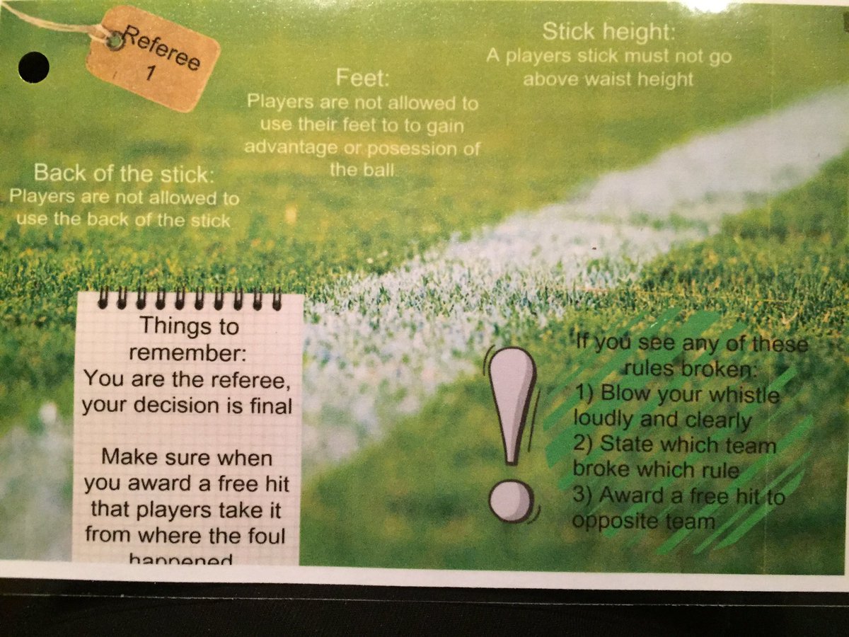 MissBrooker1's tweet photo. Getting ready for the new year with #handball #hockey and #basketball #referee and #nondoer cards! https://t.co/0eJqwdnOtl