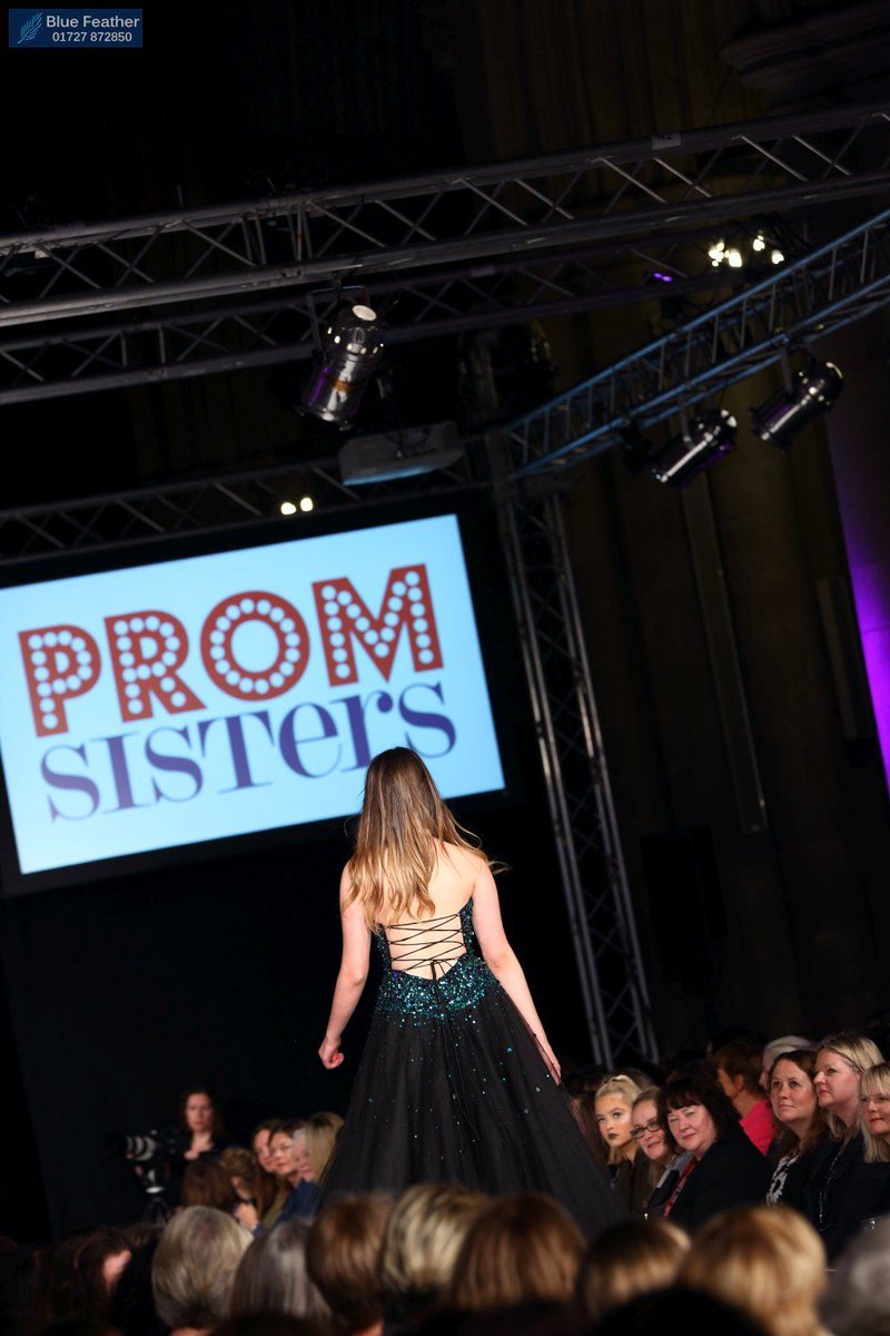 Prom Sisters tweet media