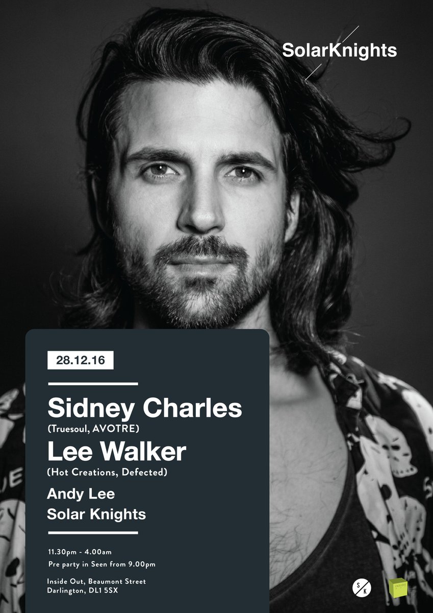 Seen & Inside Out tweet media