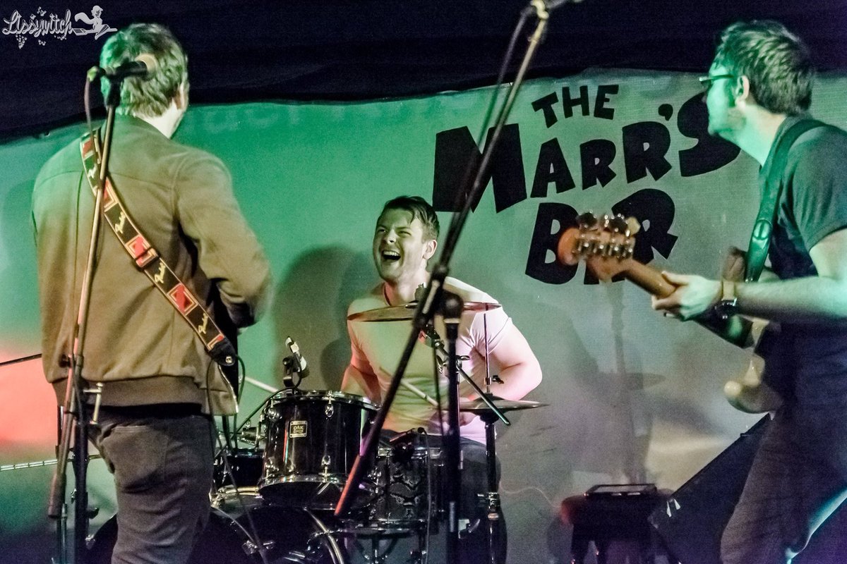 Underground Ocean tweet media