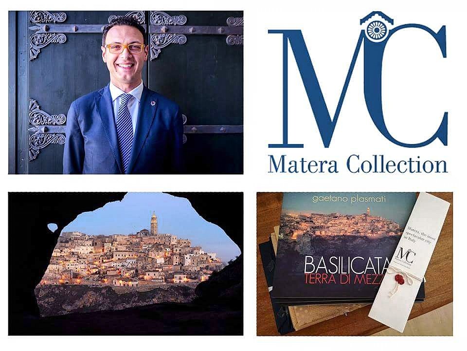 gaetanoplasmati's tweet photo. #materacollection #Matera2019 #Basilicata #travelsouth #theuniquecity #culturaltime #WorldHeritage #luxuryhotel https://t.co/dHcEtAur3D