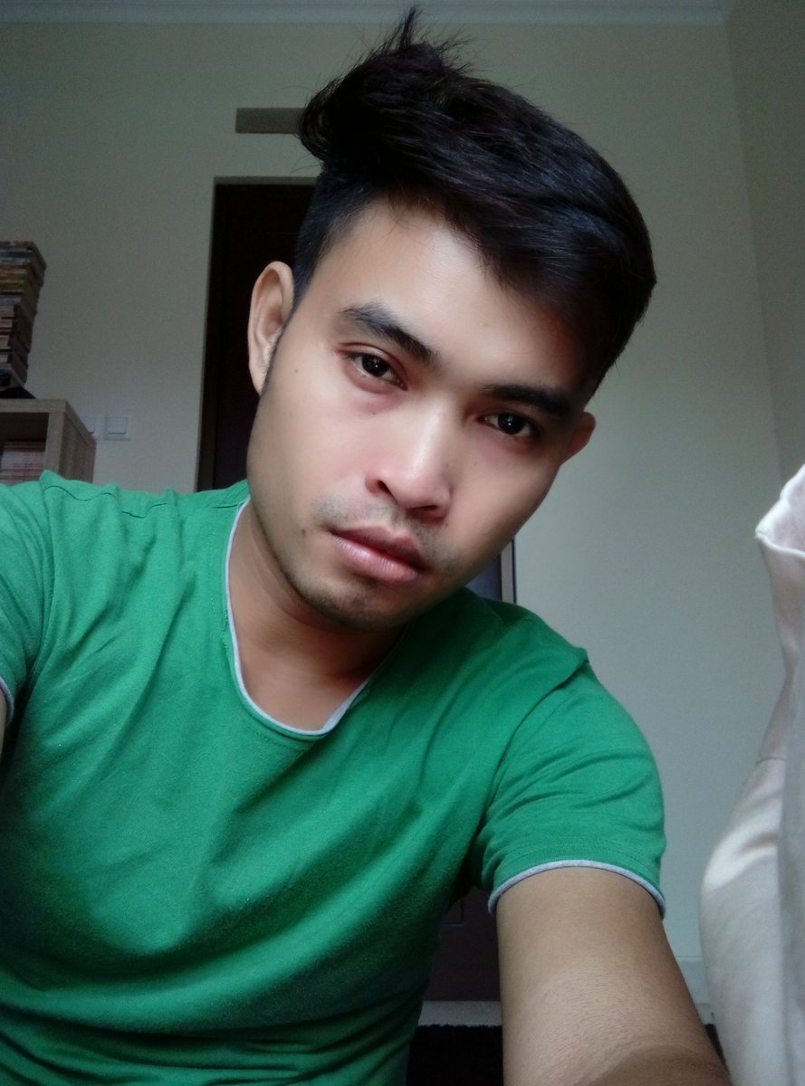 Ketika wajah lelah melanda... Kediaman tetehqu Erie suzan