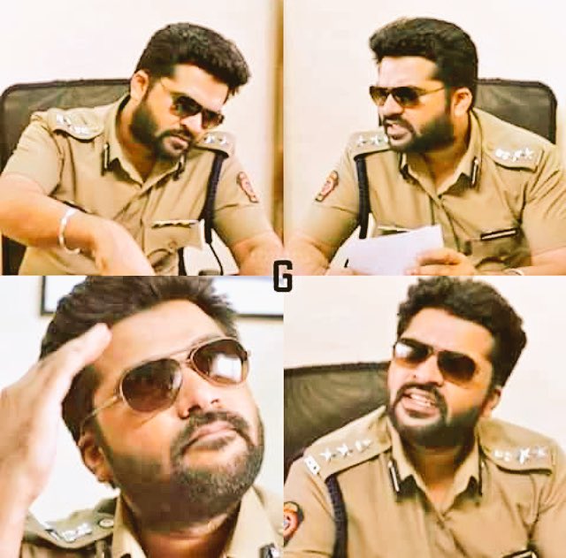 SSMusicTweet's tweet photo. One of the biggest blockbuster of the year #AYMStormsInto7thWeek @iam_str @menongautham @mohan_manjima @arrahman https://t.co/Vd1eAi8uTr