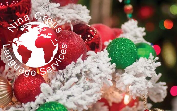 NinaCreus's tweet photo. Wishing all of our clients, staff and colleagues a very Merry Christmas and super 2017 😁🎄🎅🎁 https://t.co/tiJD1evrnX