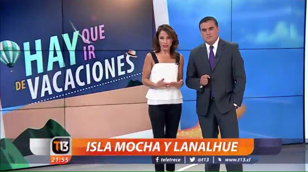 TerritArauco's tweet photo. #Arauko en #canal13 ,
muestra el. #lagolanalhue y #observatoriio #yepun y la #islamocha.                             https://t.co/uf6QJGEvbz https://t.co/0ZYC4HUqND