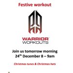 Photo by Warrior Workouts (@warriorworkout1)