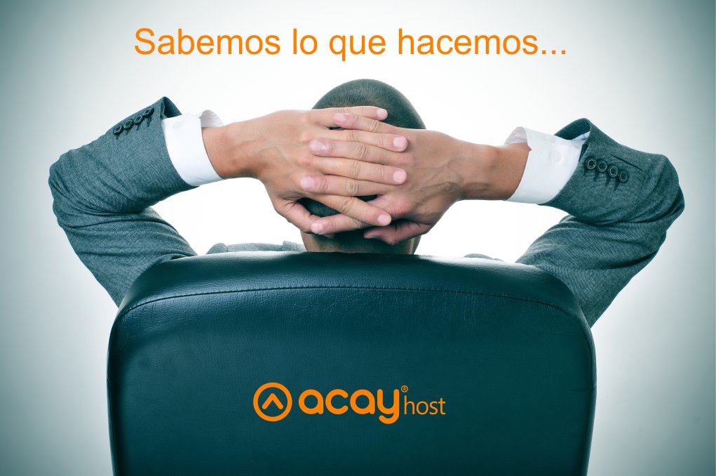 acayhost's tweet photo. Sabemos lo que hacemos.
Visitanos en 👉 https://t.co/HOl5E8fQwK
#hosting  #dominios https://t.co/J7B0CjNk3P