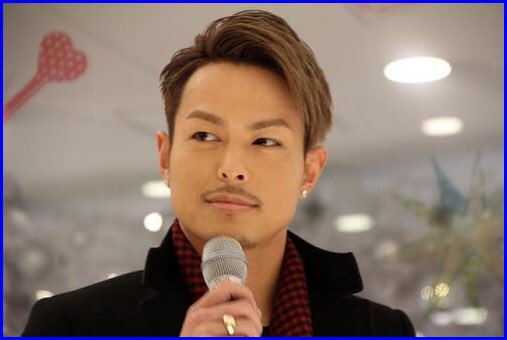 JSByamatoRyuji's tweet photo. #三代目jsoulbrothers 好きな人RT

#LDHfamさんと繋がりたい 

#隆二好きな人と繋がりたいです！

今市隆二(30)のファンです！
JSB好きな人はフォローしてください！フォロバ800%です！ https://t.co/x8KEfBBPIH
