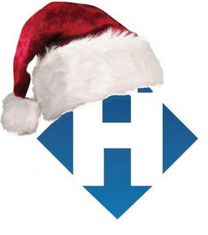 HandlngConcepts's tweet photo. Merry Christmas and a Happy New Year from everyone at Handling Concepts. See you in 2017! https://t.co/mevA3HJ7XE