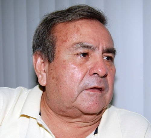 Nuestra casa de estudio de luto debido a la muerte del Prof. Ricardo Maldonado, deja una huella en el corazón UCISTA