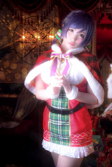 Twitterのコスプレ画像70