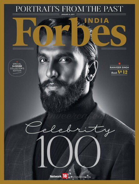 RanveerOfficial's tweet photo. 🤘🏼@forbes_india https://t.co/RemIStUtyu