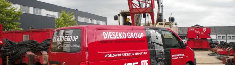 ICEPVEHolland's tweet photo. We all know down time can be disastrous for your foundation job. We've been down that road before, learn more: https://t.co/vLuAglBivG https://t.co/mplVMGNkJM