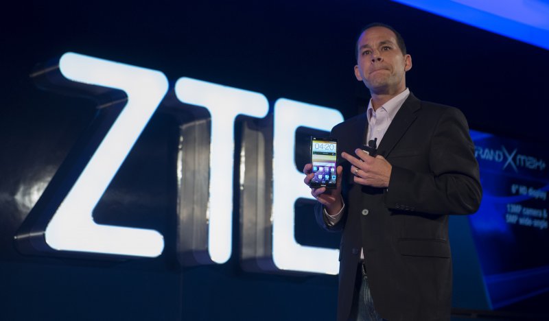 Agi_China's tweet photo. #Cina
Cosa è #Zte, il colosso che assumerà 2.500 persone al Sud
https://t.co/otdNaGhV1C https://t.co/Ujza2Bx0sR