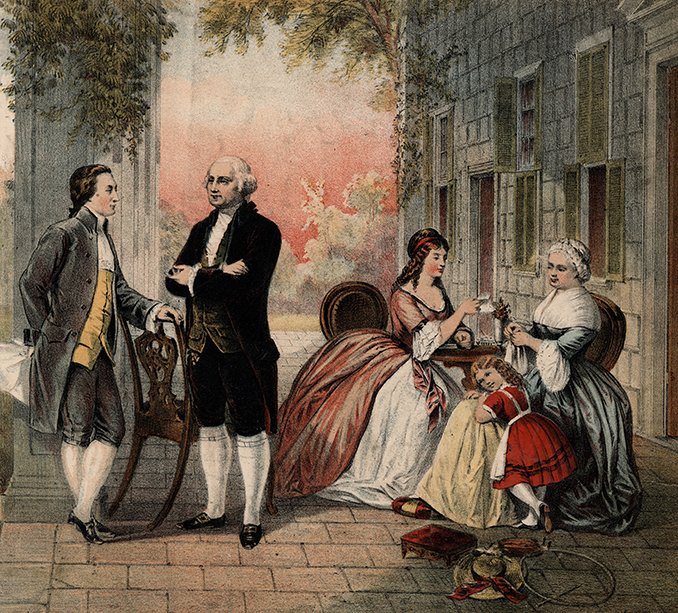 ruckerarchive's tweet photo. December 23.  In Annapolis, Maryland General George Washington resigns as Commander-In-Chief in 1783. - https://t.co/F6Ma5xKJi1 https://t.co/TEeUuJ7rnp