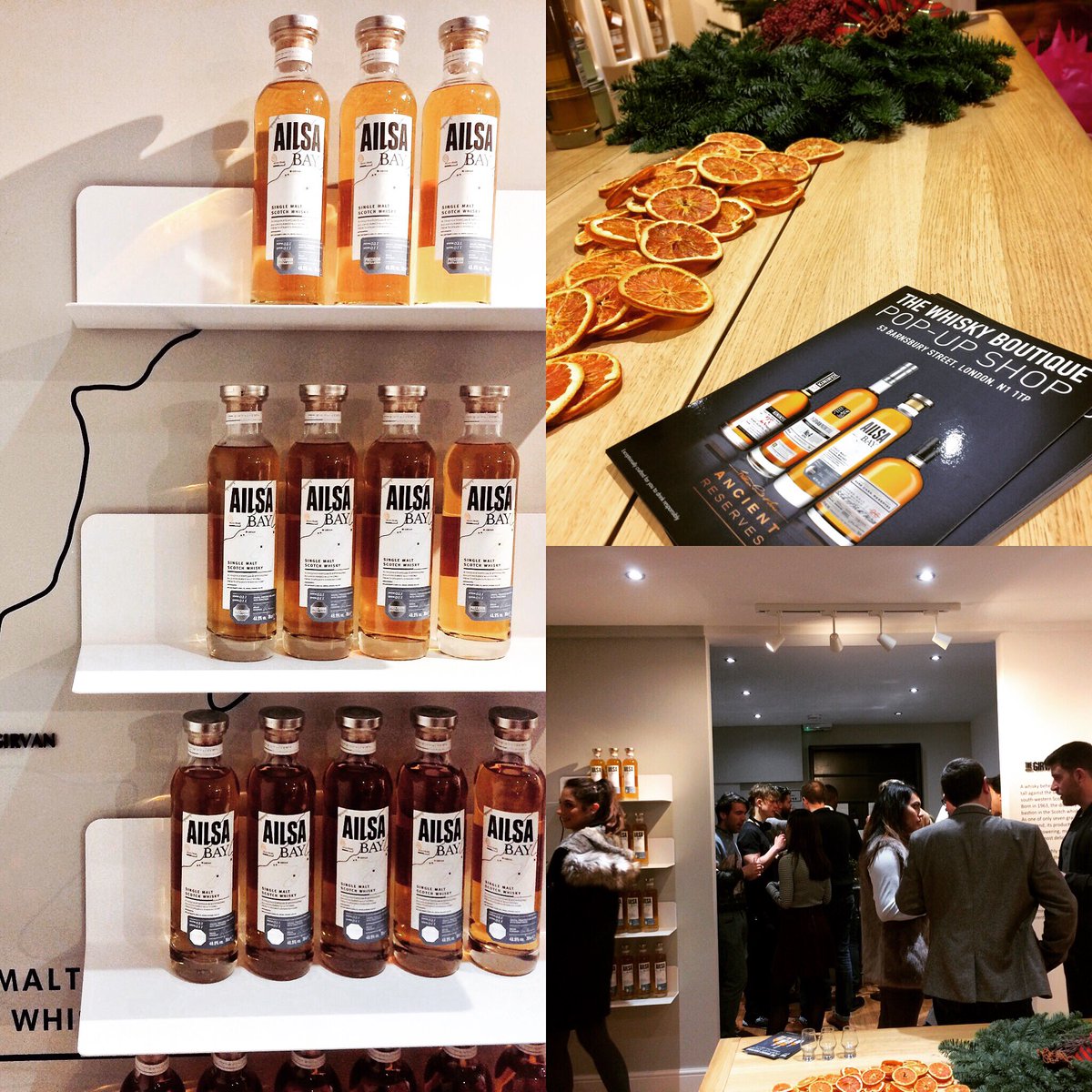 Whisky Specialist tweet media