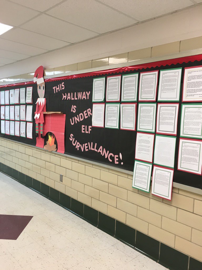 4th grade has been good this year!