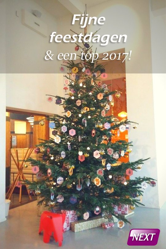 Ontzettend fijne dagen, enjoy! #kerst