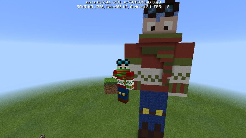 cyrusb2828's tweet photo. @dantdm helo brother daniel i hope you like this hard work hehe! :) Thanks daniel. https://t.co/bImQl473rB
