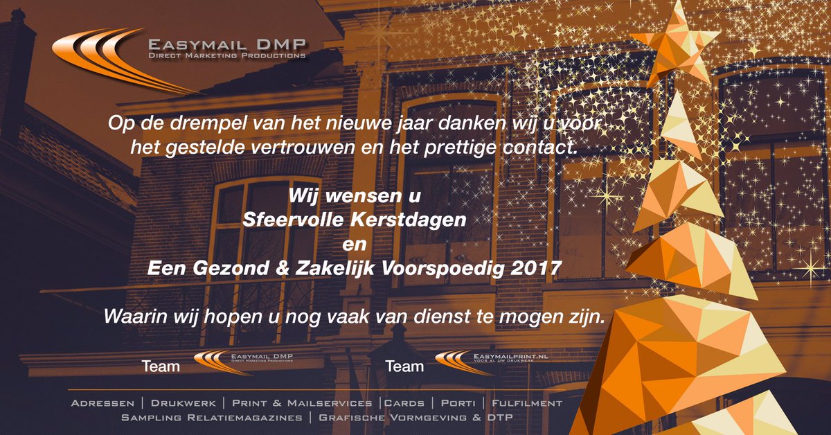 Easymail DMP (@easymaildmp1) on Twitter photo 