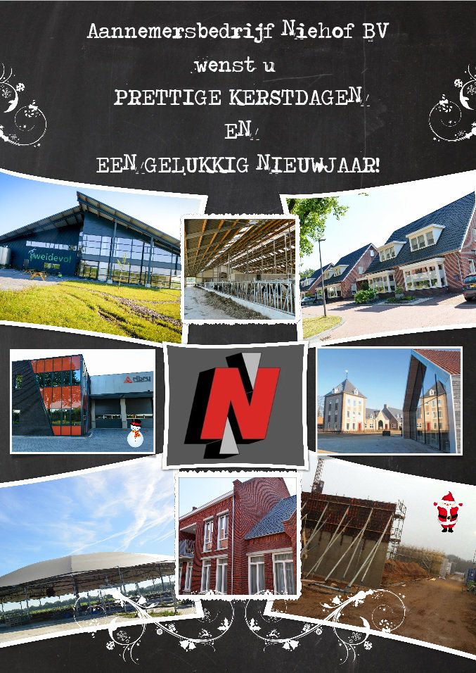 Niehof BV, Lattrop (@niehofbv) on Twitter photo 