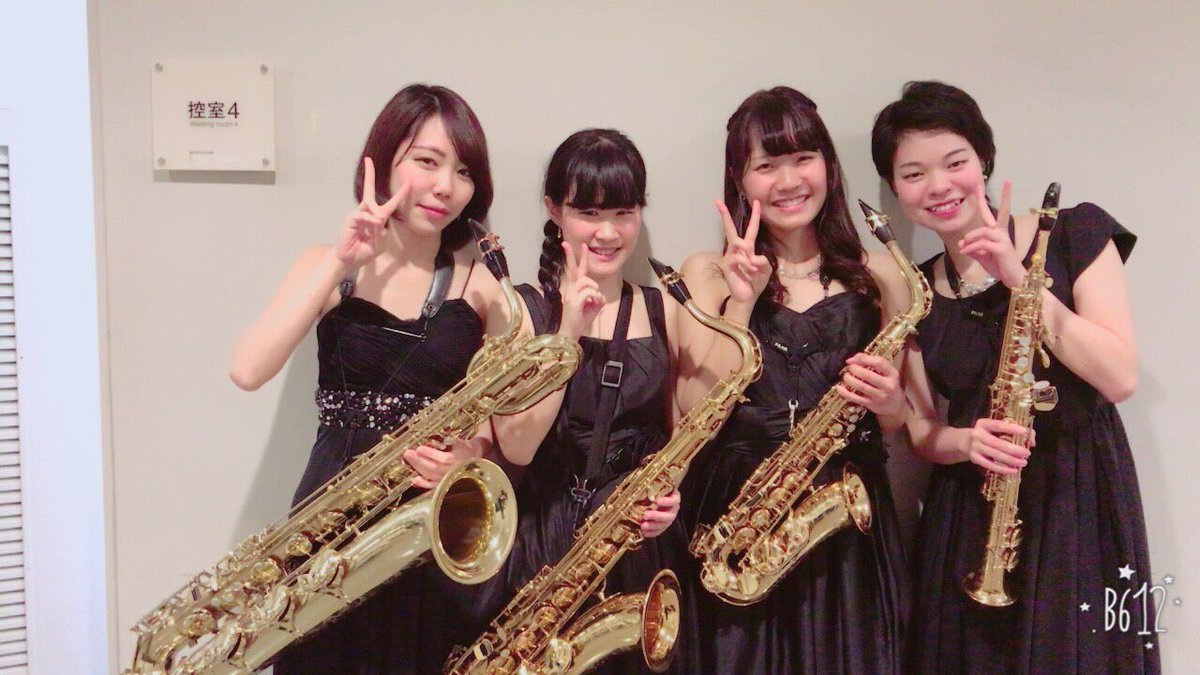 bsax_m's tweet photo. BREMEN 本番でした ⭐︎

今日はPopsではなく初めて
クラシックを演奏しました！

反省点ばかりですが次に
繋げられるよう頑張ります！
@BREMEN_SAX4 https://t.co/uxrw616cj4