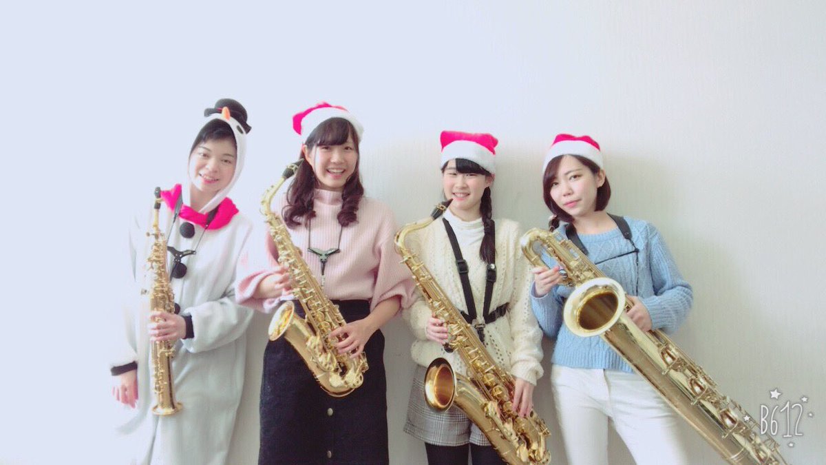 bsax_m's tweet photo. BREMEN 本番でした ⭐︎

今日はPopsではなく初めて
クラシックを演奏しました！

反省点ばかりですが次に
繋げられるよう頑張ります！
@BREMEN_SAX4 https://t.co/uxrw616cj4