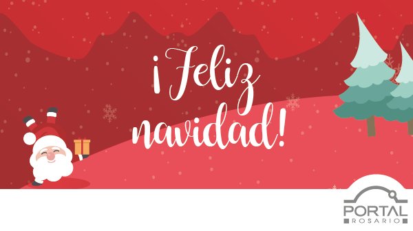 Los mejores deseos en esta fecha. #FelizNavidad