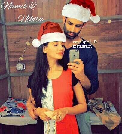 namikpaul's tweet photo. Adorableness😍😍😍😍😍
Our "Most Cutest Santa(s) are here🙈🙈🙈❤💕🎅😍 https://t.co/Igv3mJApmC