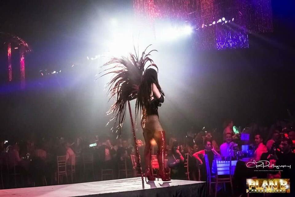mwglive1's tweet photo. Doing a bit of Lady Gaga at Tatton Park! #ladygaga #tattonpark #jdparties #planb https://t.co/GeyLEJa0XM