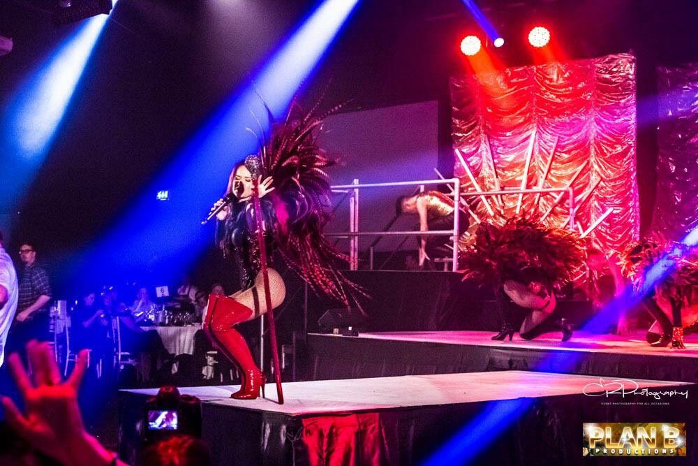 mwglive1's tweet photo. Doing a bit of Lady Gaga at Tatton Park! #ladygaga #tattonpark #jdparties #planb https://t.co/GeyLEJa0XM