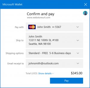 geekblogbrasi's tweet photo. Nova API para o Microsoft Edge facilitará compras online https://t.co/EB1S7rm8rg #microsoftedge @MicrosoftBr #windows10 #microsoftwallet https://t.co/pwqkklhHbB