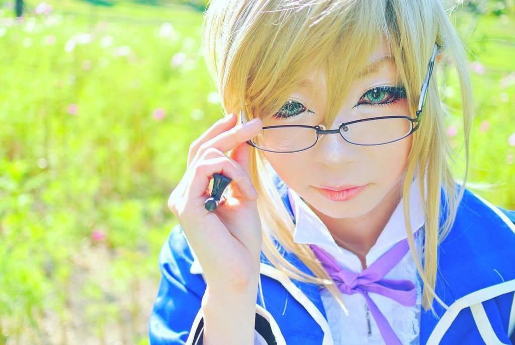 hai_i_ro's tweet photo. テガミバチ arialink
#テガミバチ #アリア #アリアリンク #テガミバチコス #コス #コスプレ #コスプレイヤー #レイヤー #tegamibachi #tegam… https://t.co/SeeGzBaLSJ https://t.co/CI2CEPdx6C