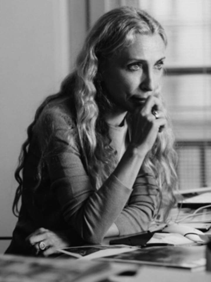 Oggi in #modusmodi il ricordo al Direttore di <a href="/vogue_italia/">Vogue Italia</a> <a href="/francasozzani/">Franca Sozzani</a> , scomparsa ieri all'eta' di 66 anni a Milano #culture #fashion