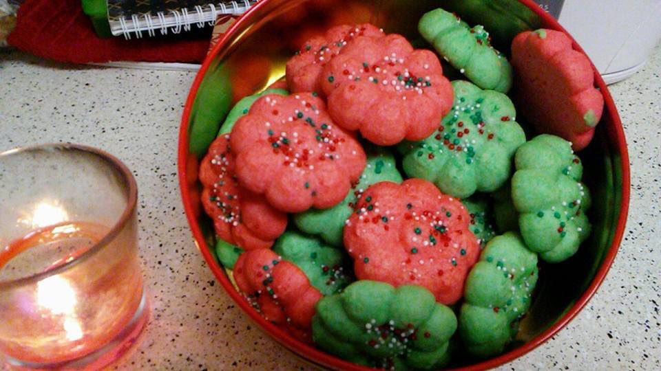 RedsparkGrandma's tweet photo. Galletas Homemade para regalar. Ordena las tuyas 346-247-8259 https://t.co/wPYSb5CH9J