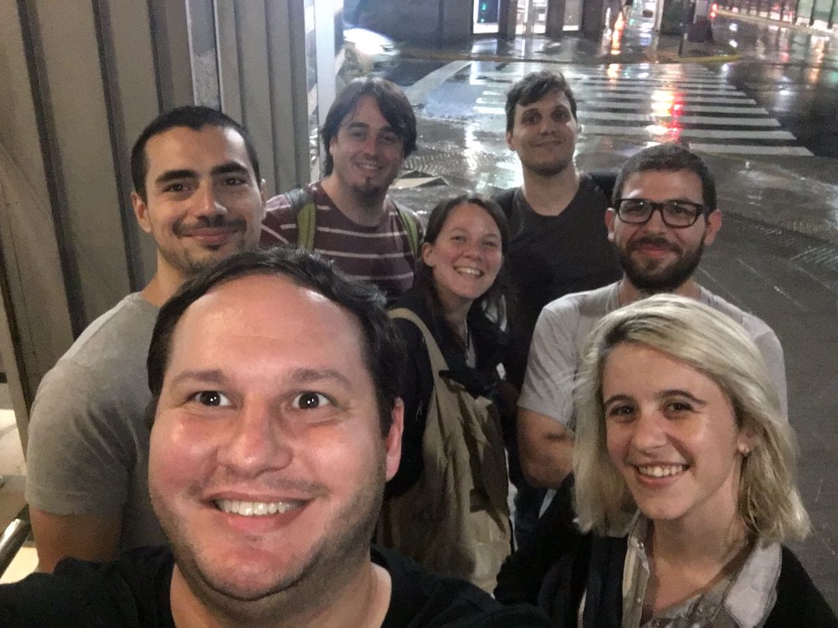 DevDayAR tweet media