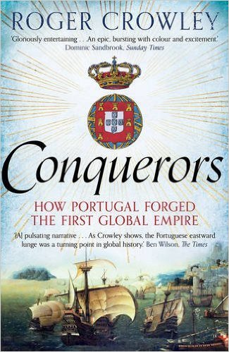 Roger Crowley (@crowley_roger) on Twitter photo Peter Frankopan <a href="/peterfrankopan/">Peter Frankopan</a>: The events of 1498 changed our world bbc.co.uk/news/world-382… … Read Conquerors for the full history! Peter Frankopan <a href="/peterfrankopan/">Peter Frankopan</a>: The events of 1498 changed our world bbc.co.uk/news/world-382… … Read Conquerors for the full history!