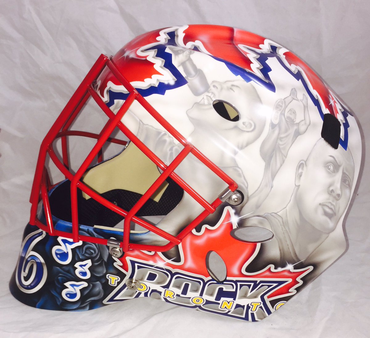 Nick Rose tweet media