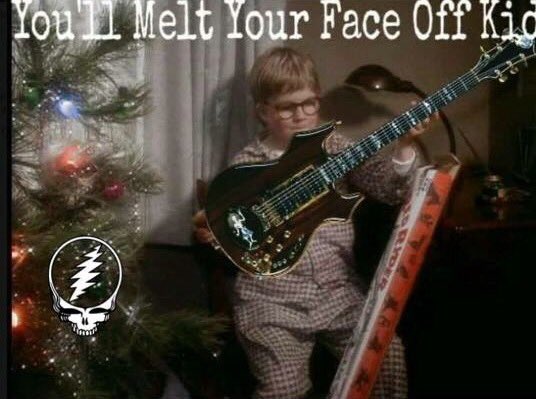 <a href="/gratefulseconds/">Grateful Seconds</a> <a href="/grateful4dead/">Dead to the Core</a> <a href="/Weireveryweir/">DreamingisReal</a> <a href="/GratefulKids/">Help Gaza</a> <a href="/GratefulHistory/">GratefulDeadHistory</a> <a href="/JulietCBarr/">Juliet Barr</a> <a href="/RJS_Music/">Roger Selverstone</a> <a href="/wakeup2findout/">SpiralLightofVenus</a> <a href="/m0vemebrightly/">Terrapin Station</a>